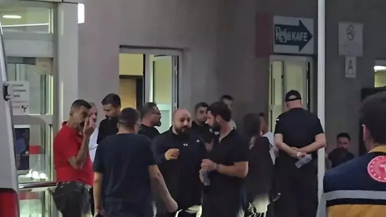 Çeşme'deki Can Polat Cinayetinde Pusu Detayı: "Sabah 09.00’dan Beri Beklemiş"