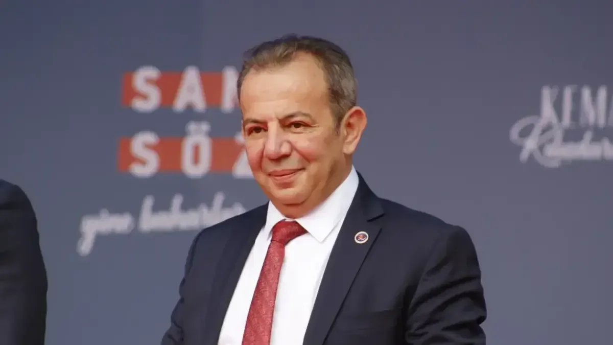 Bolu Belediyesi'ndeki Yolsuzluk Davasında İddianameye Onay: Tanju Özcan Dahil Tüm Sanıklara Ağır Hapis İstemi