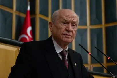 Bahçeli’den CHP’ye Sert Mesaj: “Türkiye’yi Karıştırmaya Kimse Kalkışmamalı”