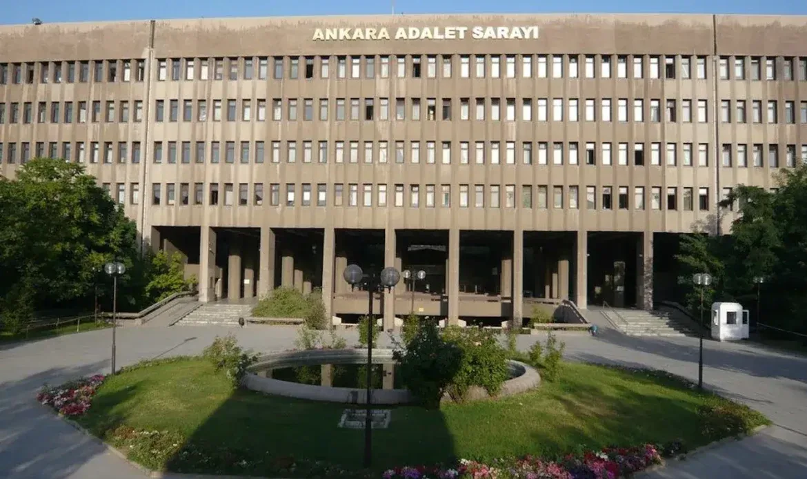Ankara'daki Gelin Cinayeti Davasında Yargılama Başladı: Ağırlaştırılmış Müebbet Hapis İstemi